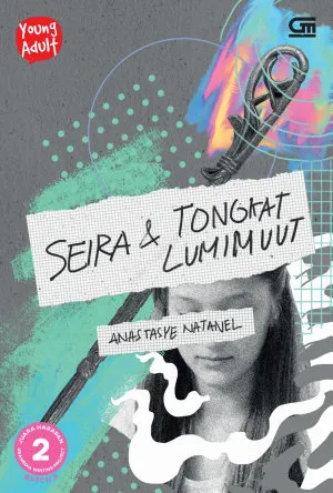 Seira Tongkat Lumimuut