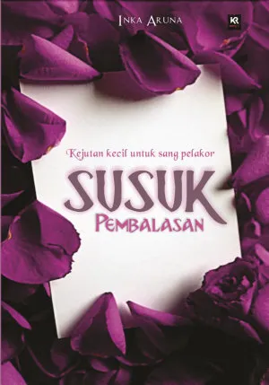 Susuk Pembalasan