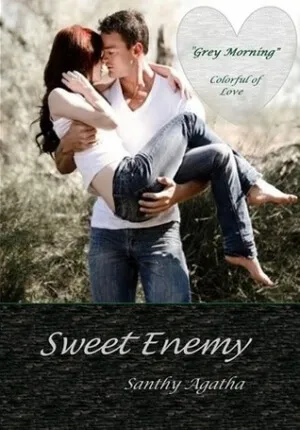 Sweet Enemy