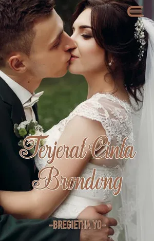 Terjerat Cinta Brondong
