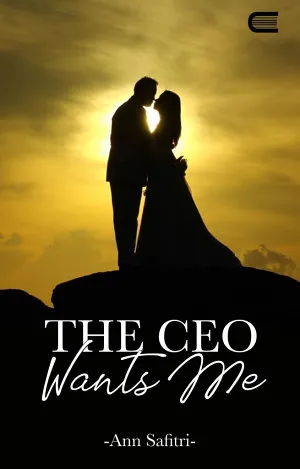 The CEO Wants Me