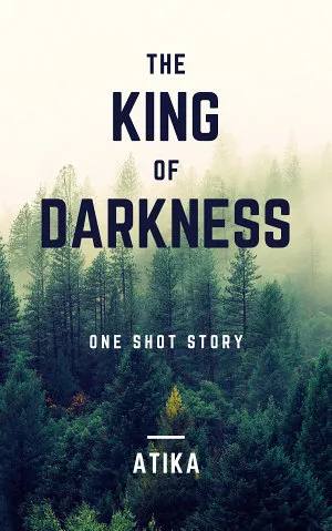The King Of Darkness