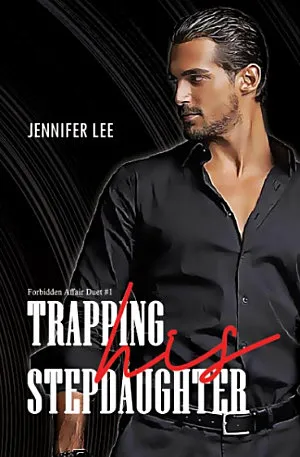 Trapping His Stepdaughter