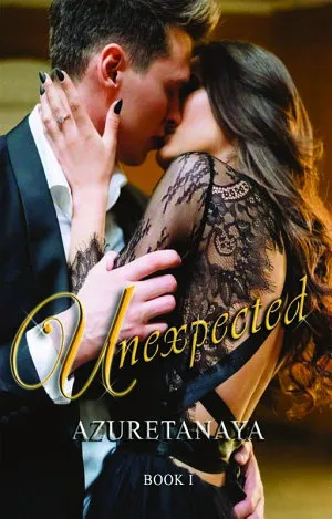 Unexpected (Book I)