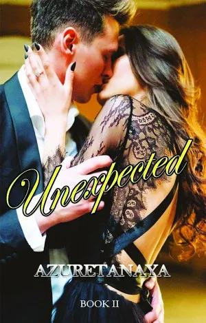 Unexpected (Book II)