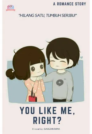 You Like Me, Right?