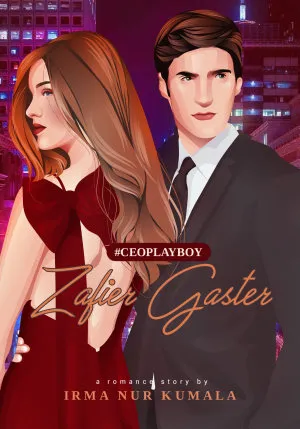 Zafier Gaster