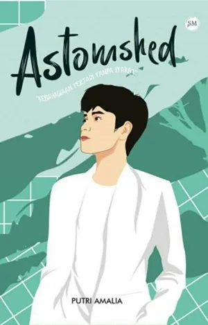 Astomshed