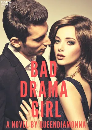 Bad Drama Girl