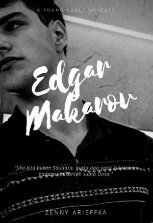 Edgar Makarov