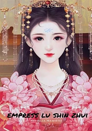 Empress Lu Shin Zhui