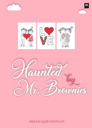 Haunted by Mr Brownies