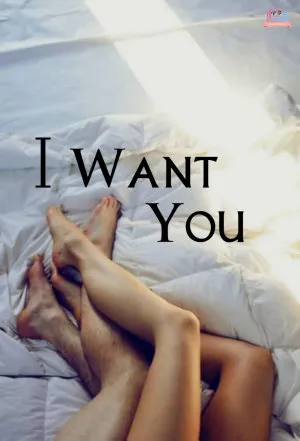 I Want You Book 1