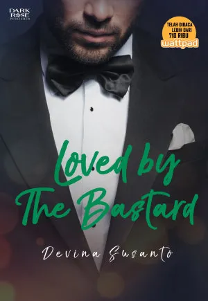 Loved by The Bastard
