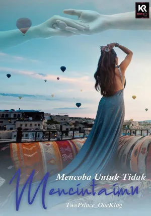 Mencoba untuk tidak Mencintaimu