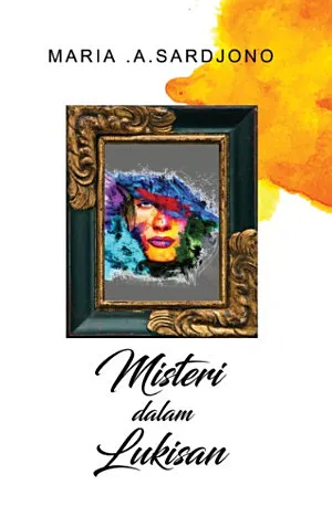 Misteri Dalam Lukisan