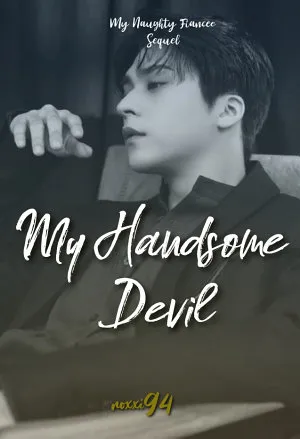 My Handsome Devil