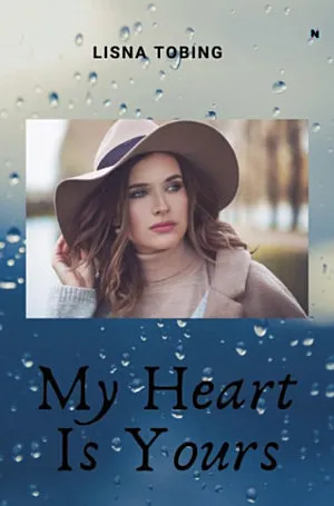 My Hearts Is Yours