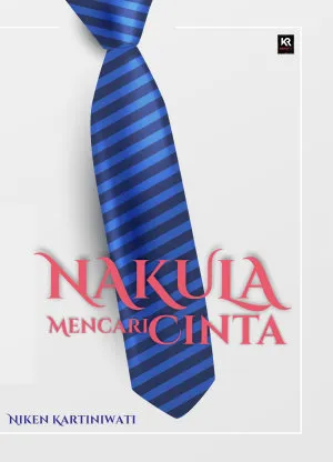 Nakula Mencari Cinta