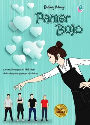 Pamer Bojo