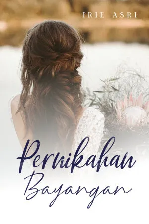 Pernikahan Bayangan