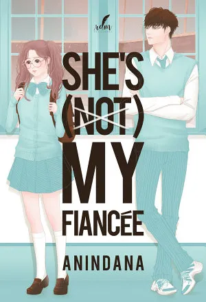 She’s (Not) My Fiance