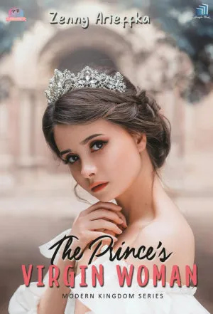 The Prince's Virgin Woman