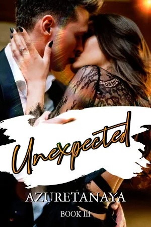 Unexpected (Book III)