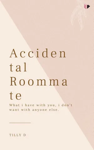 Accidental Roommate