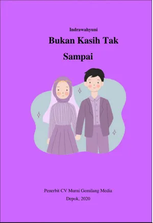 Bukan Kasih Tak Sampai