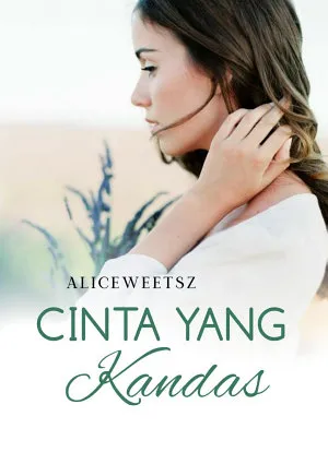 Cinta Yang Kandas