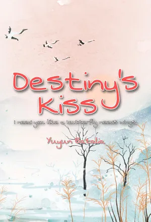 Destiny's Kiss