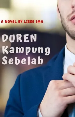 Duren Kampung Sebelah