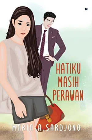 Hatiku Masih Perawan