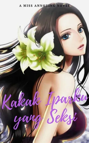 Kakak Iparku yang Seksi