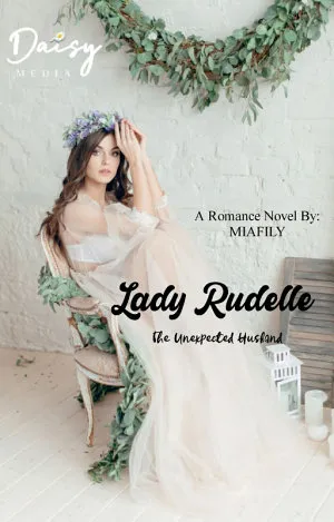 Lady Rudelle
