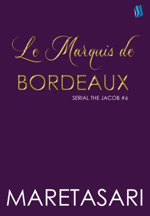 Le Marquis de Bordeaux