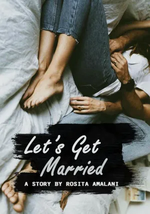 Let's Get Married