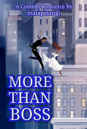 More Than Boss