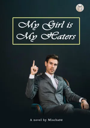 My Girl is My Haters