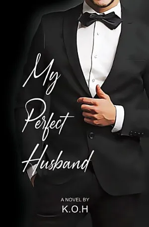 My Perfect Husband