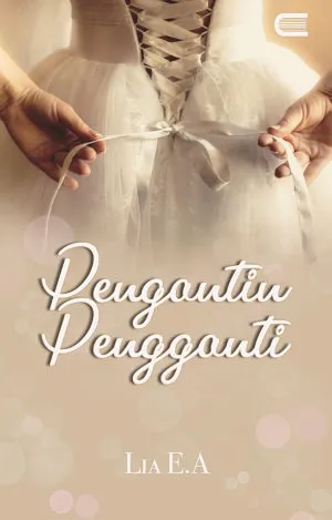 Pengantin Pengganti