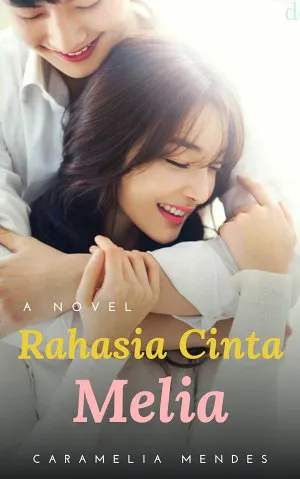 Rahasia Cinta Melia