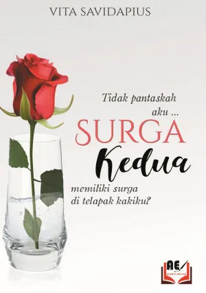 Surga Kedua