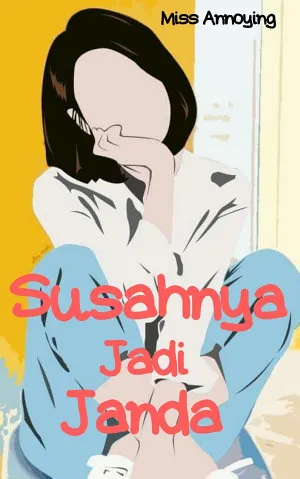 Susahnya Jadi Janda
