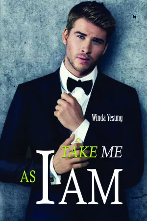 Take Me As I Am