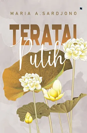 Teratai Putih