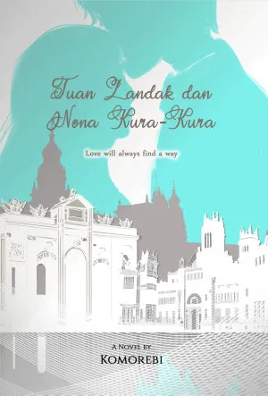 Tuan Landak dan Nona Kura-Kura