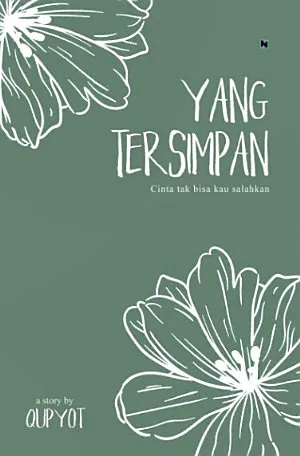 Yang Tersimpan