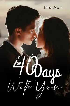 40 Days With You